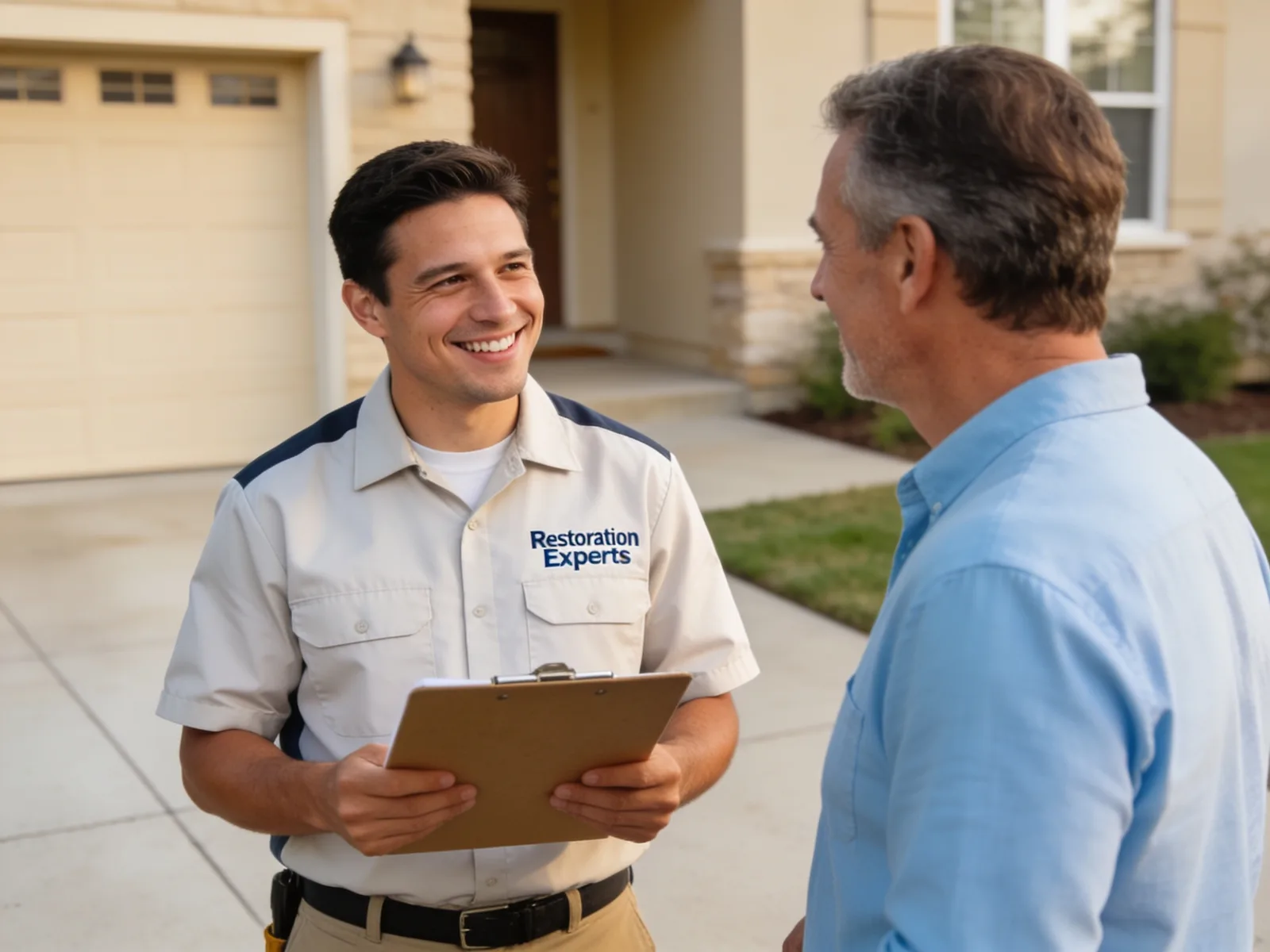 Water Damage Cleanup Warrenton, OR FAQs